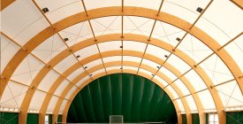 Indoor Tennis Trave - Fano PU